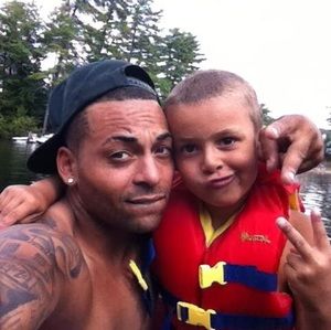 Meet your Posher, Lance